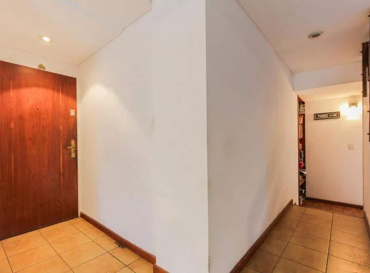 Venta PH 5 ambientes en Caballito con cochera 4 balcones y terraza propia 5