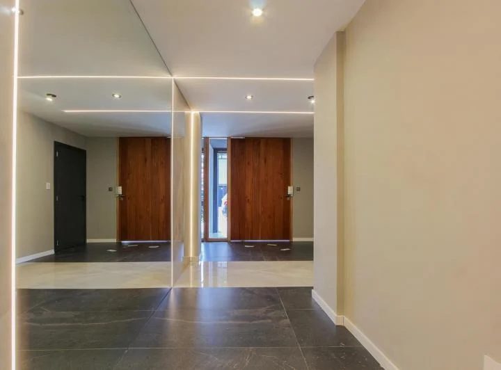 Departamento en  venta de 3 ambientes en Villa Ortuzar 4