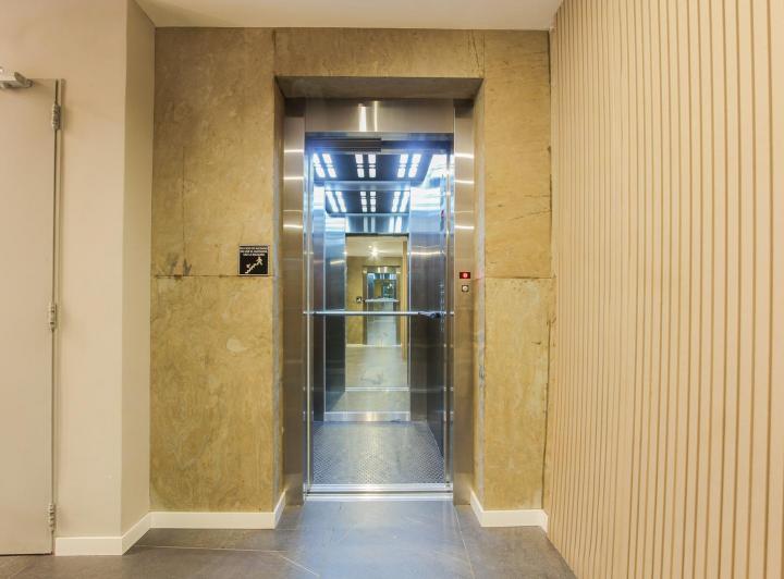 Departamento en  venta de 3 ambientes en Villa Ortuzar 2