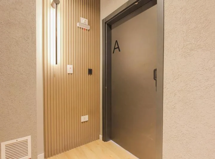 Departamento en  venta de 3 ambientes en Villa Ortuzar 3