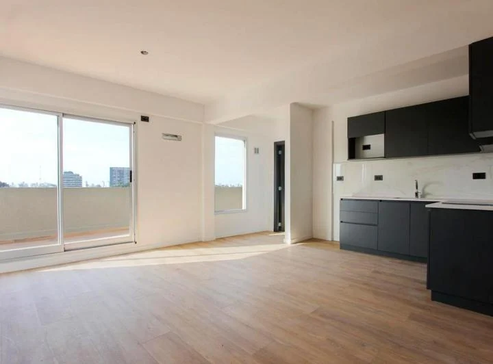 Departamento en  venta de 3 ambientes en Villa Ortuzar 5