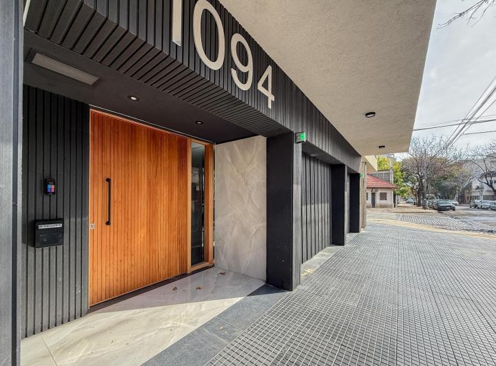 Departamento en  venta de 3 ambientes en Villa Ortuzar 1