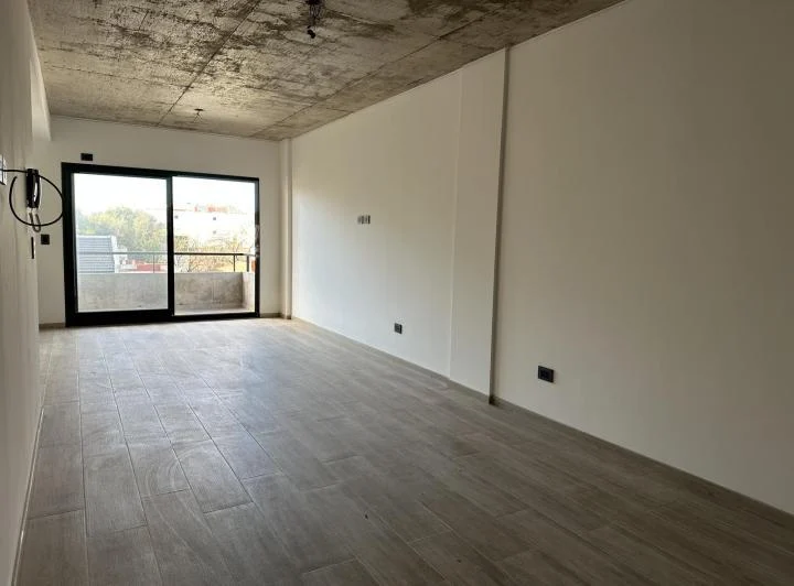 Alquiler Monoambiente con balcon en Saavedra 3
