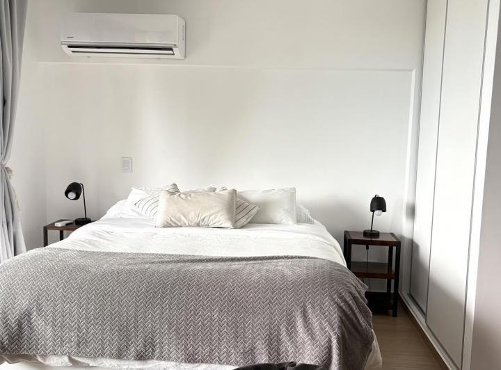 Alquiler Departamento 43 mts balcón terraza  Villa Urquiza 5