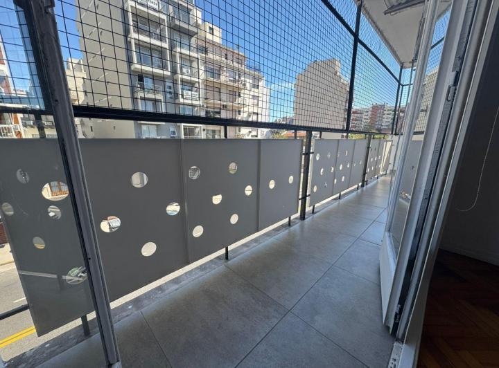 Venta Departamento 3 ambientes Villa del Parque 4