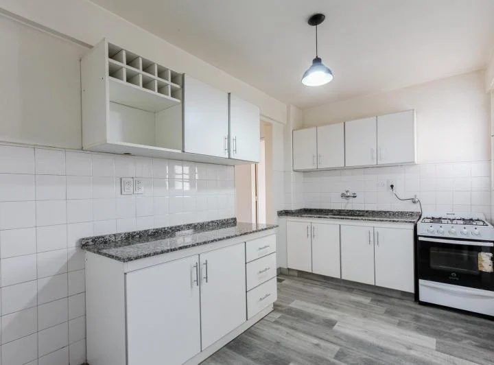 Venta Departamento 3 ambientes Villa del Parque 3