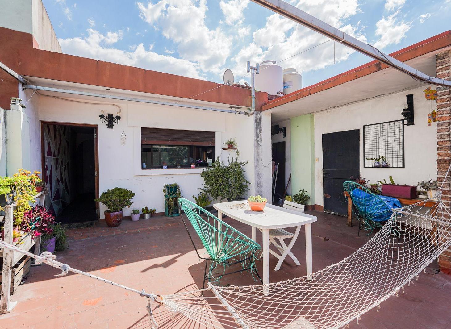 Venta Casa 10 ambientes Villa Luro
