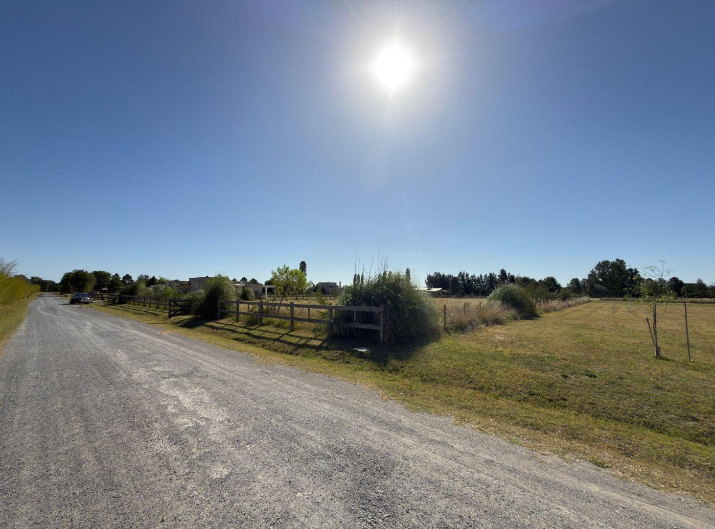 Venta Terreno Lote 200 en Haras El Malacate