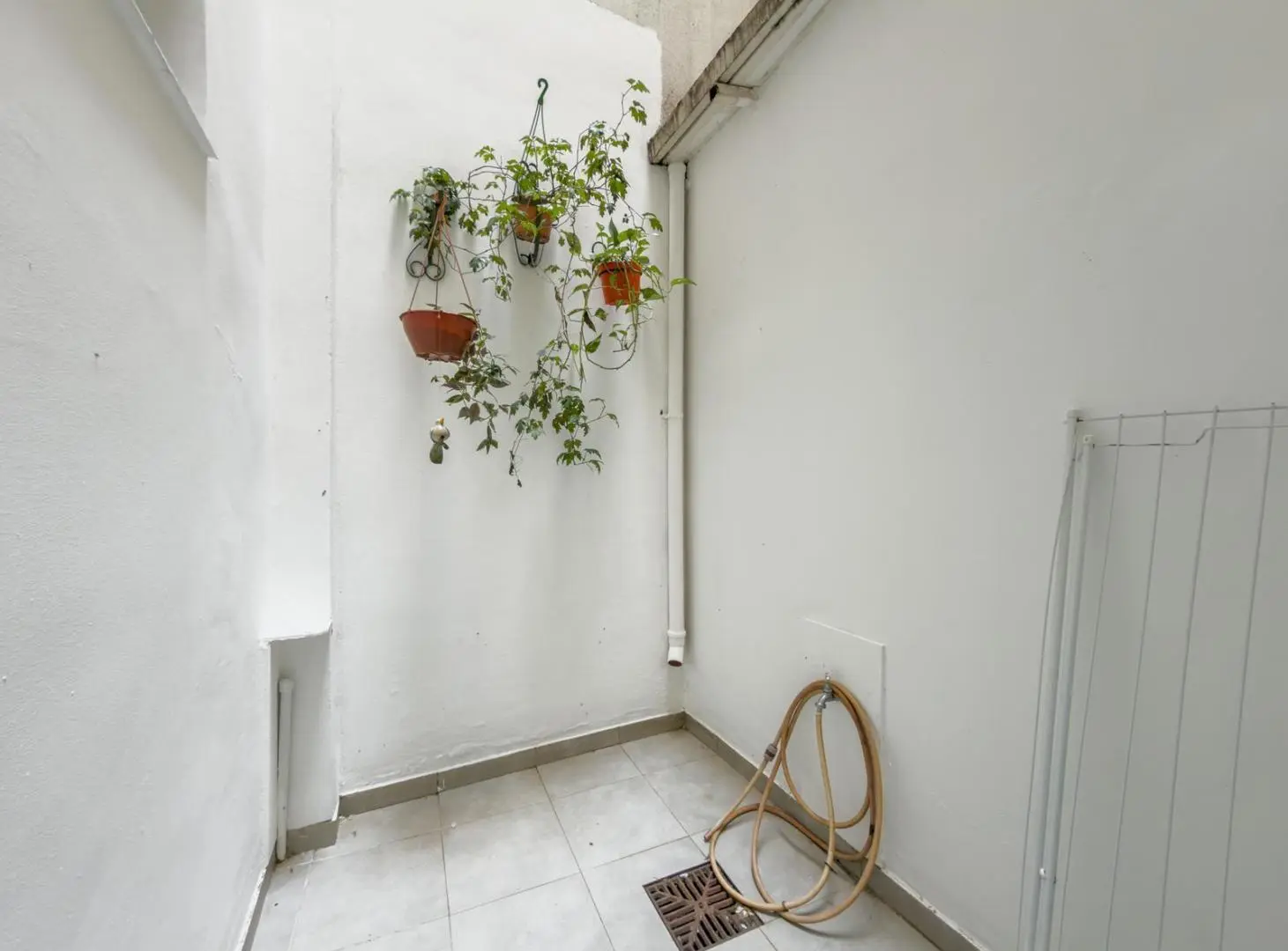 Venta de departamento 3 ambientes con jardín 5