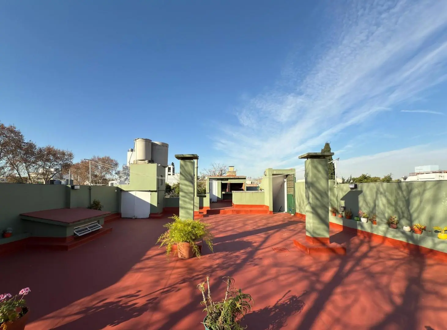 Venta PH 5 ambientes Villa Ortuzar 5