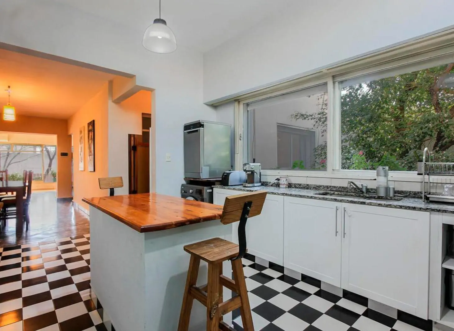Venta PH 5 ambientes Villa Ortuzar 3