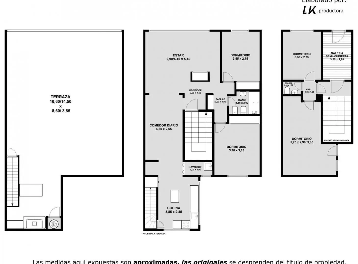 Plano 1