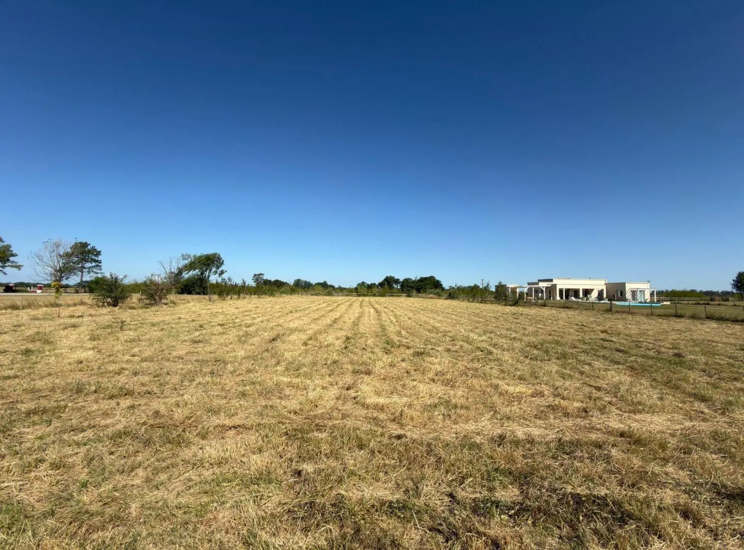 Venta Terreno Lote 200 en Haras El Malacate 5