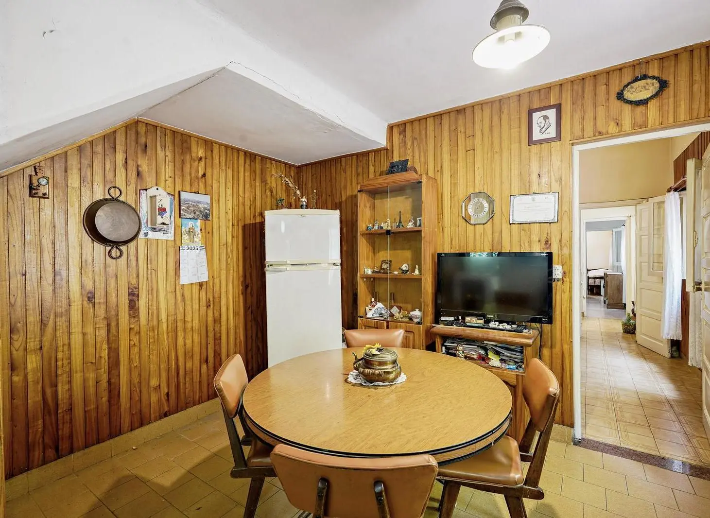 Venta ph 8 ambientes San fernando 5