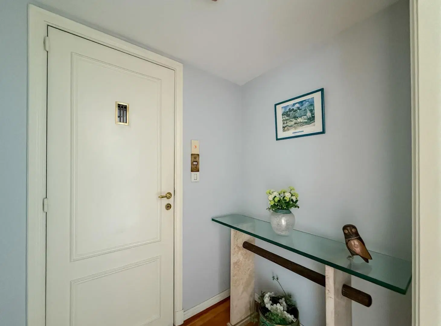 Venta Departamento 4 ambientes con cochera en Palermo 4