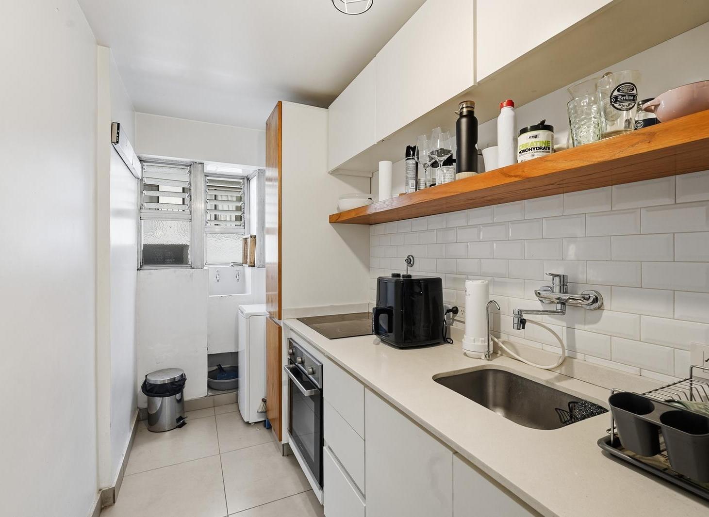 Venta Departamento 2 Ambientes en Recoleta