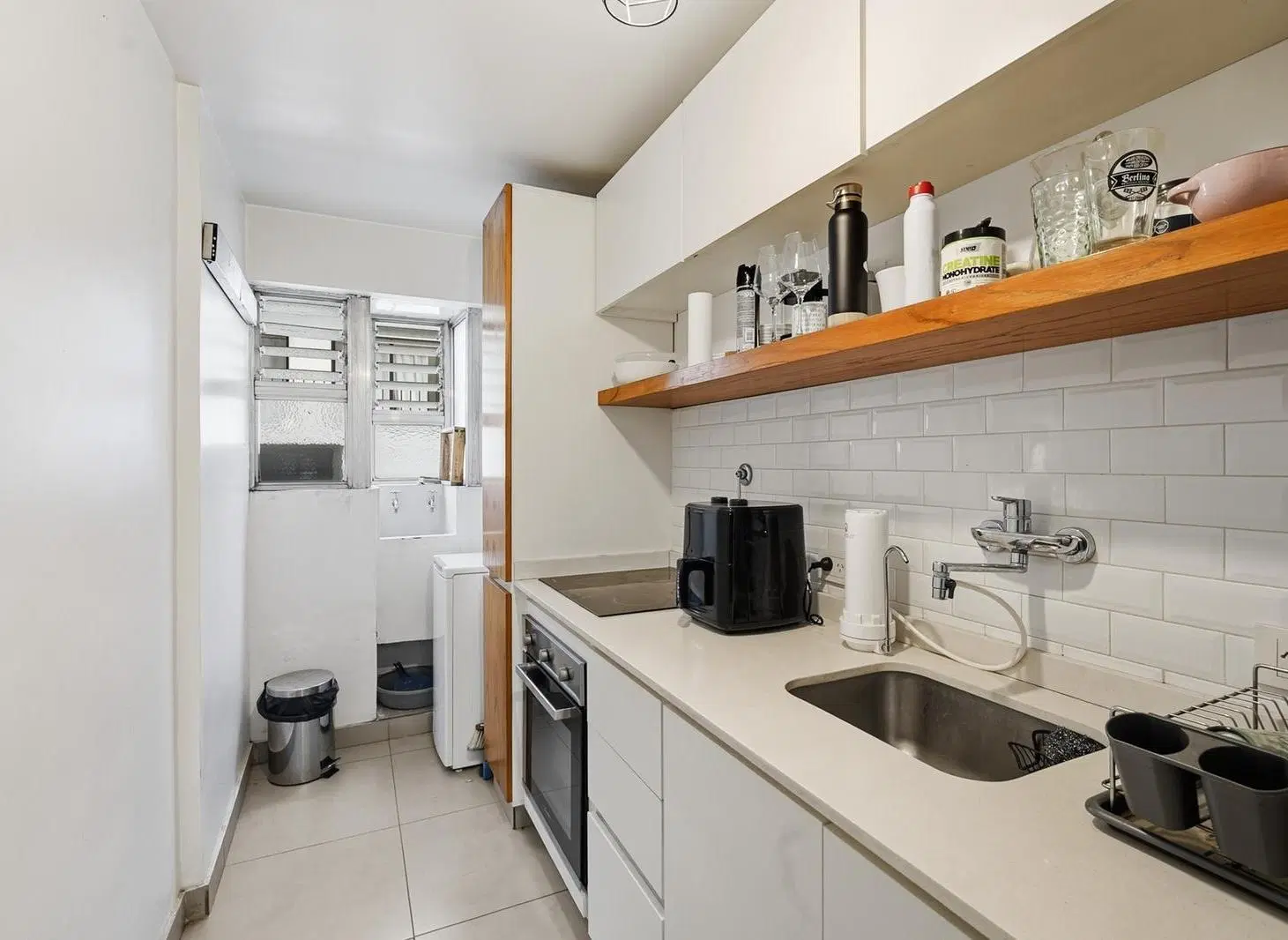 Venta Departamento 2 Ambientes en Recoleta 2