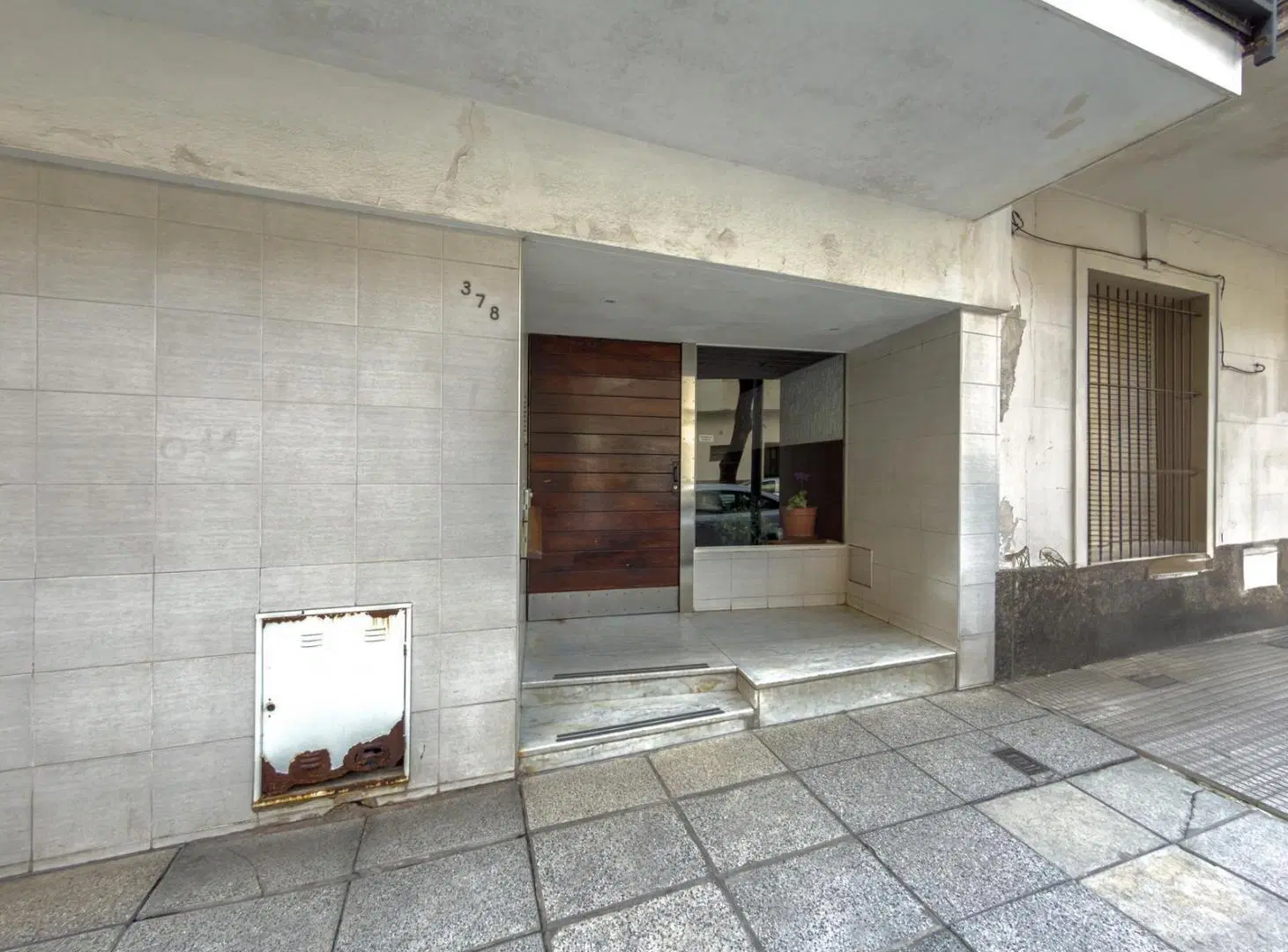 Venta departamento dos ambientes Caballito 8