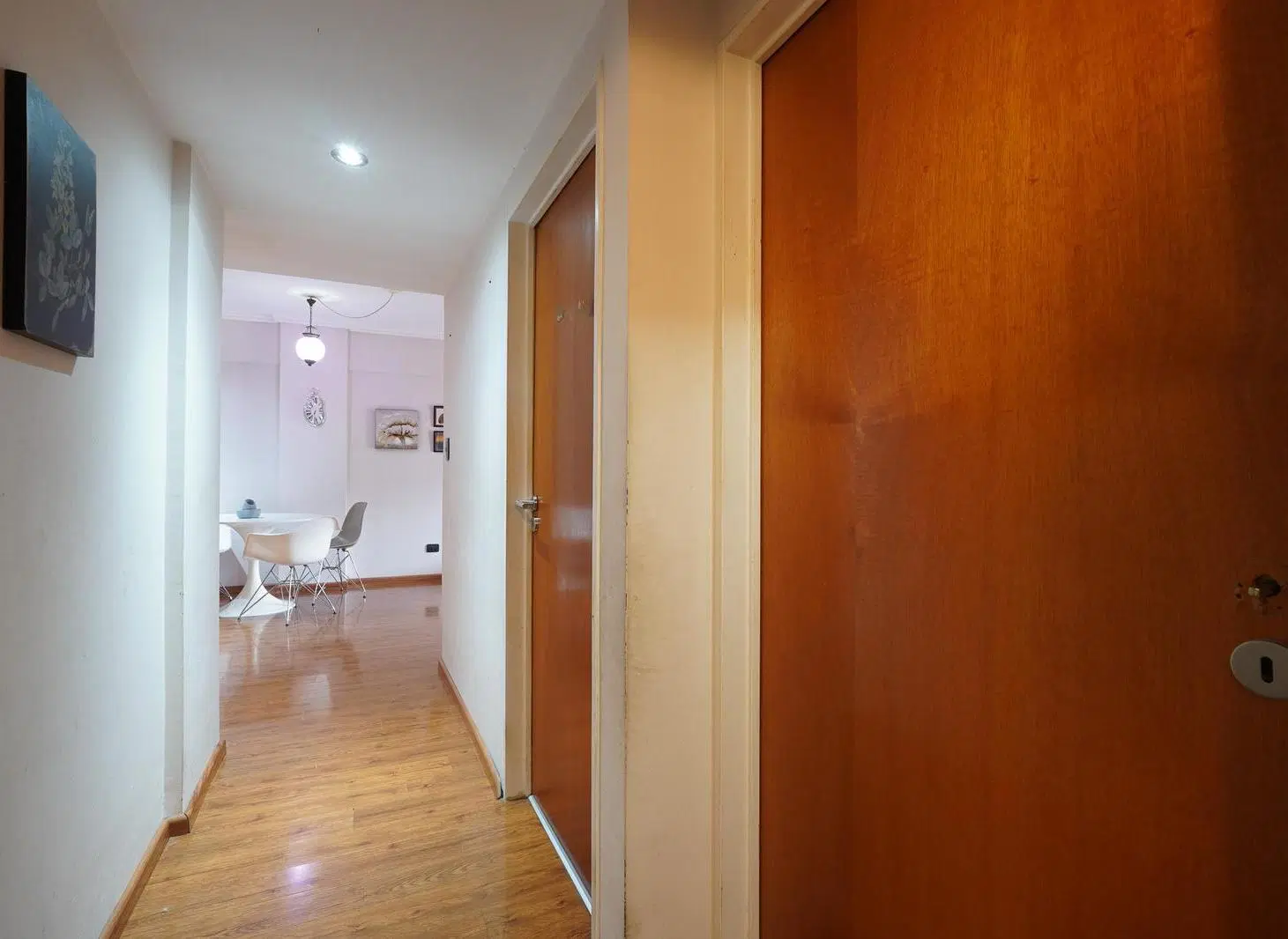 Venta Departamento 3 ambientes en Villa Luro 8