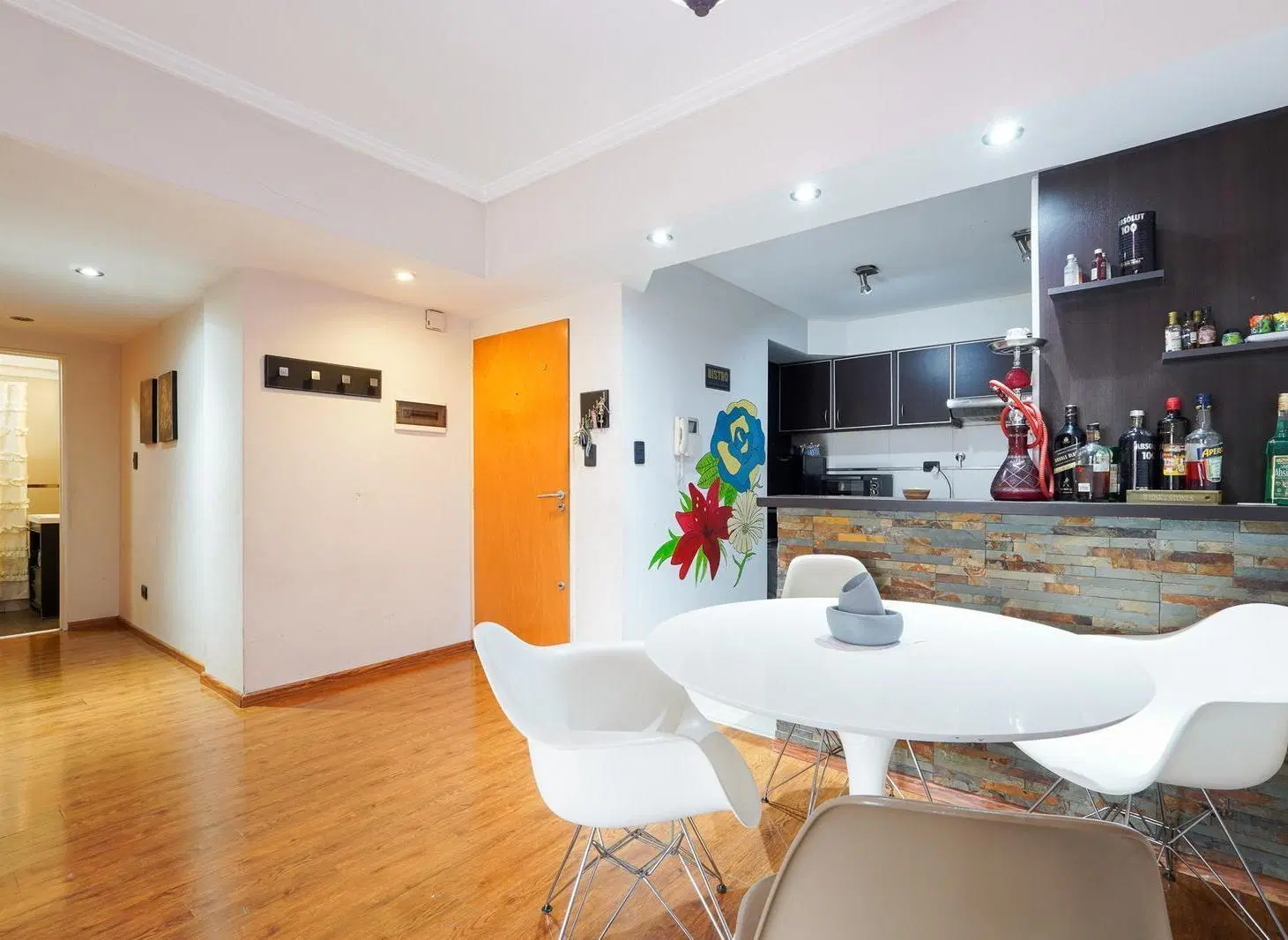 Venta Departamento 3 ambientes en Villa Luro 4