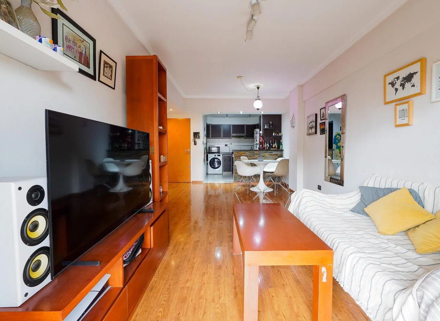 Venta Departamento 3 ambientes en Villa Luro 5