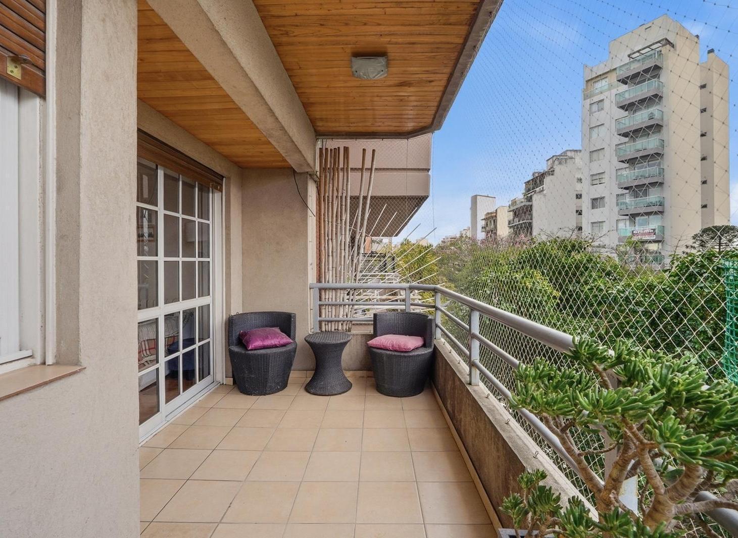 Venta Departamento 3 ambientes en Villa Luro