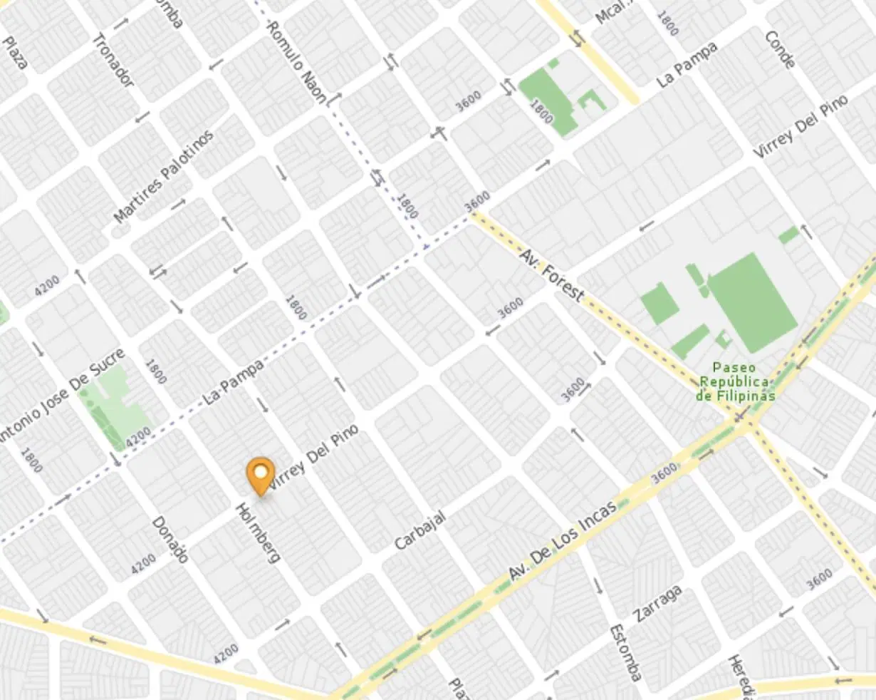 LOTE EN VILLA ORTUZAR / BELGRANO R 2