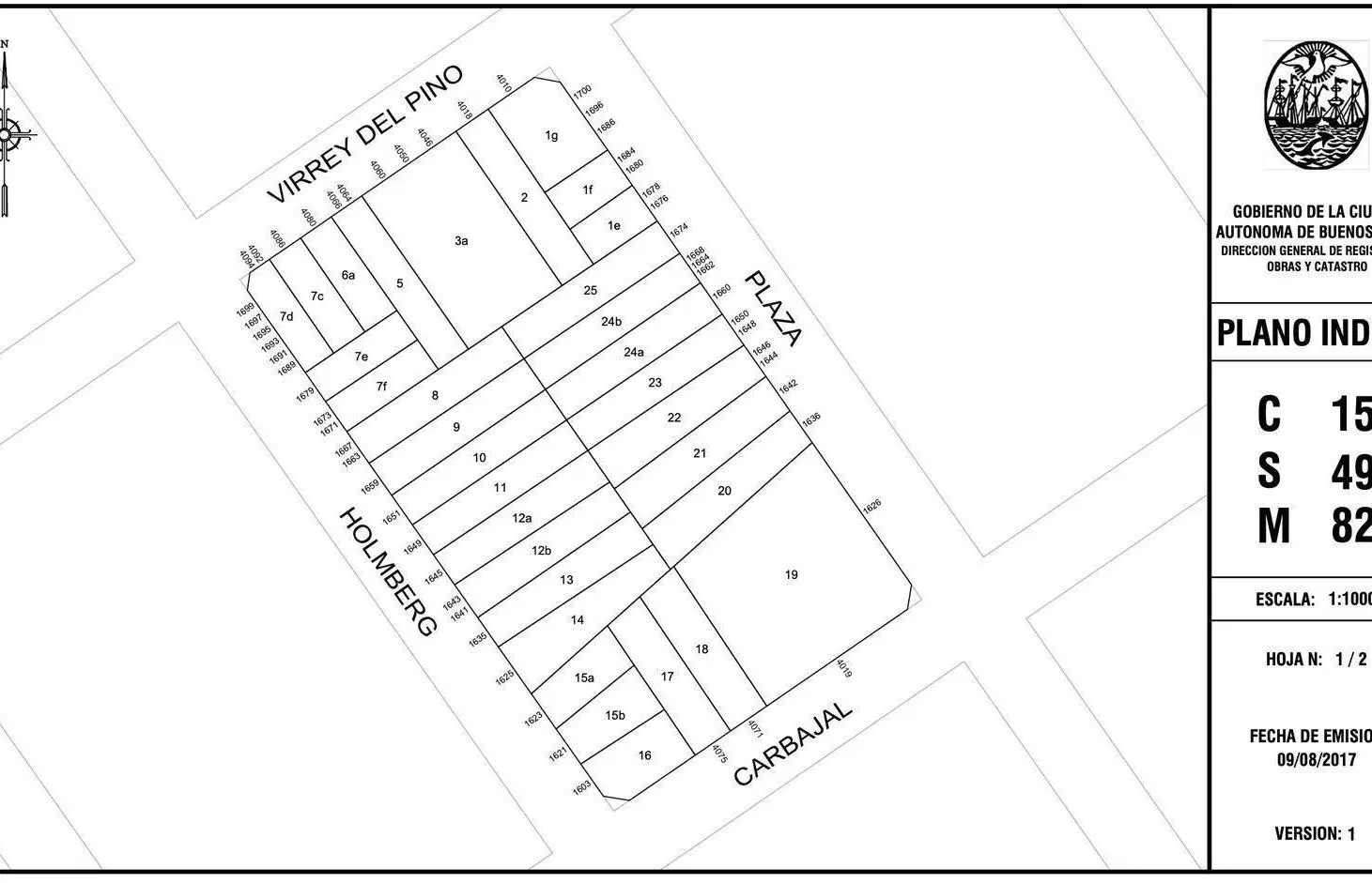 Plano 5