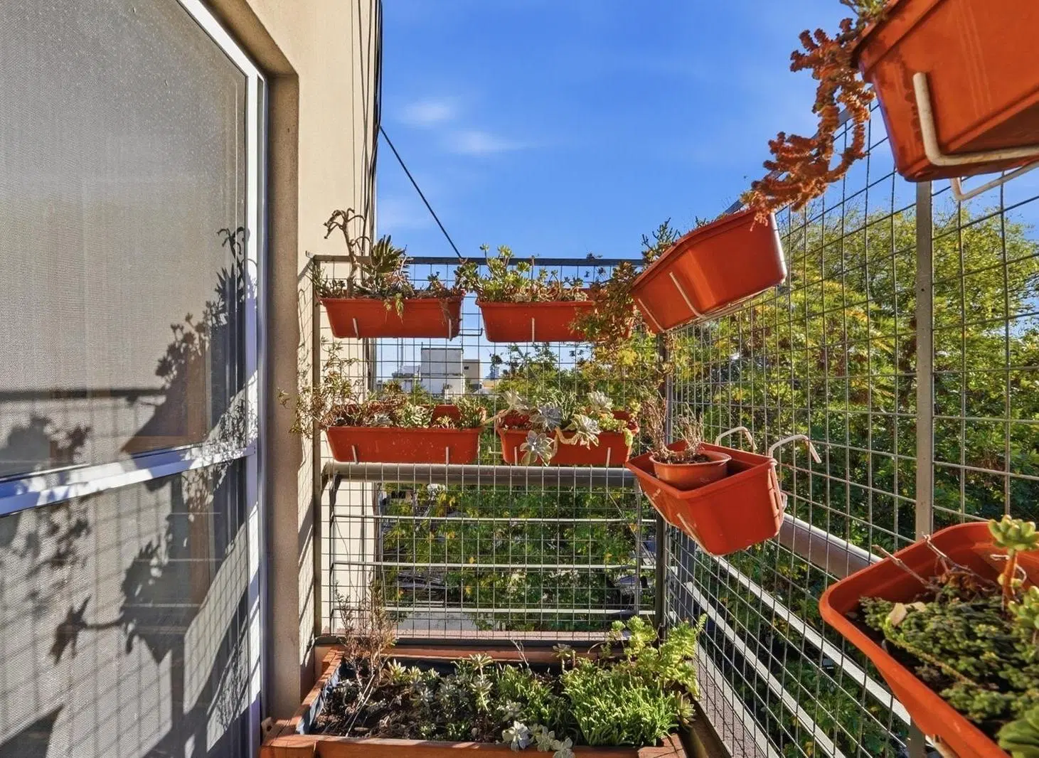 Venta Departamento 1 ambiente con cochera en Villa Devoto 3