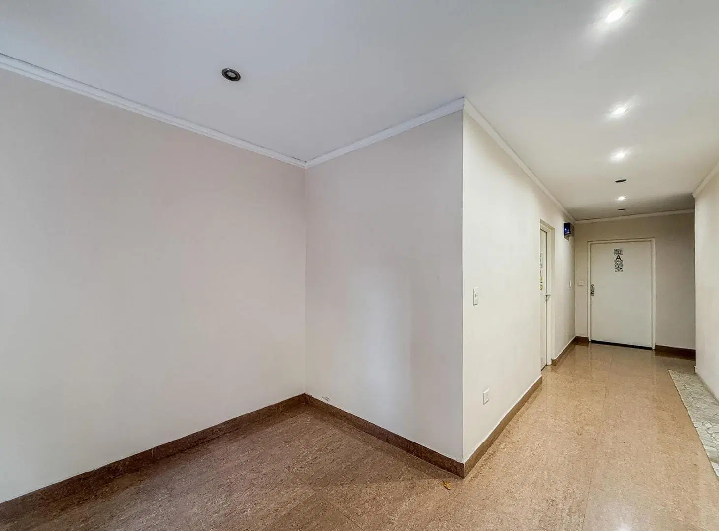 Venta Departamento 1 ambiente con cochera en Villa Devoto 2