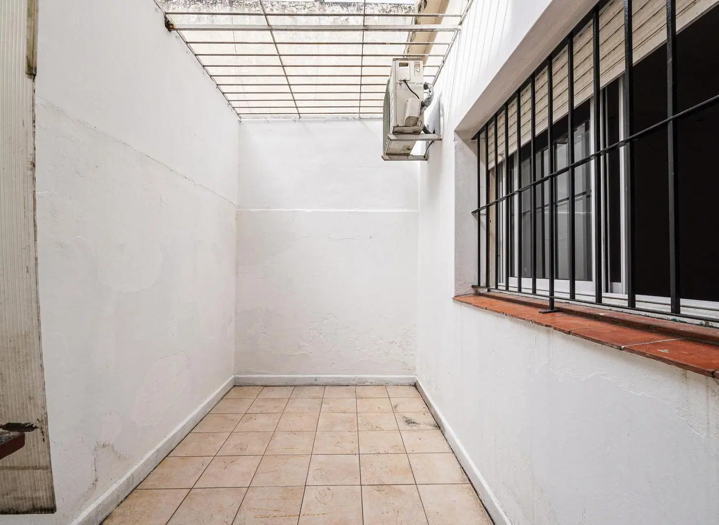 Venta PH 3 ambientes Devoto 5