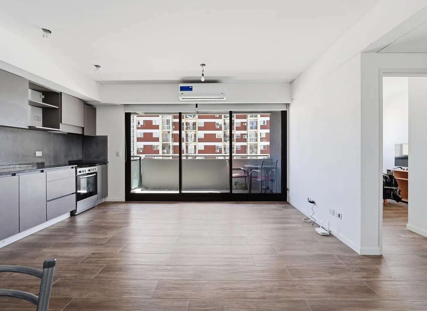 Venta departamento 2 ambientes Boedo 1
