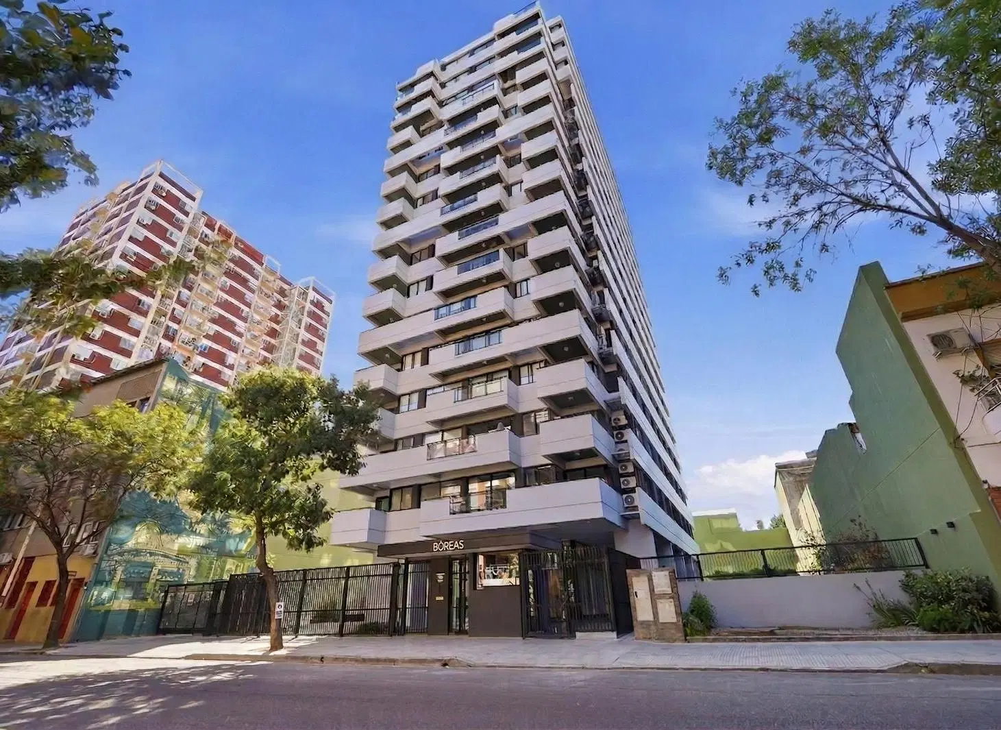 Venta departamento 2 ambientes Boedo 2