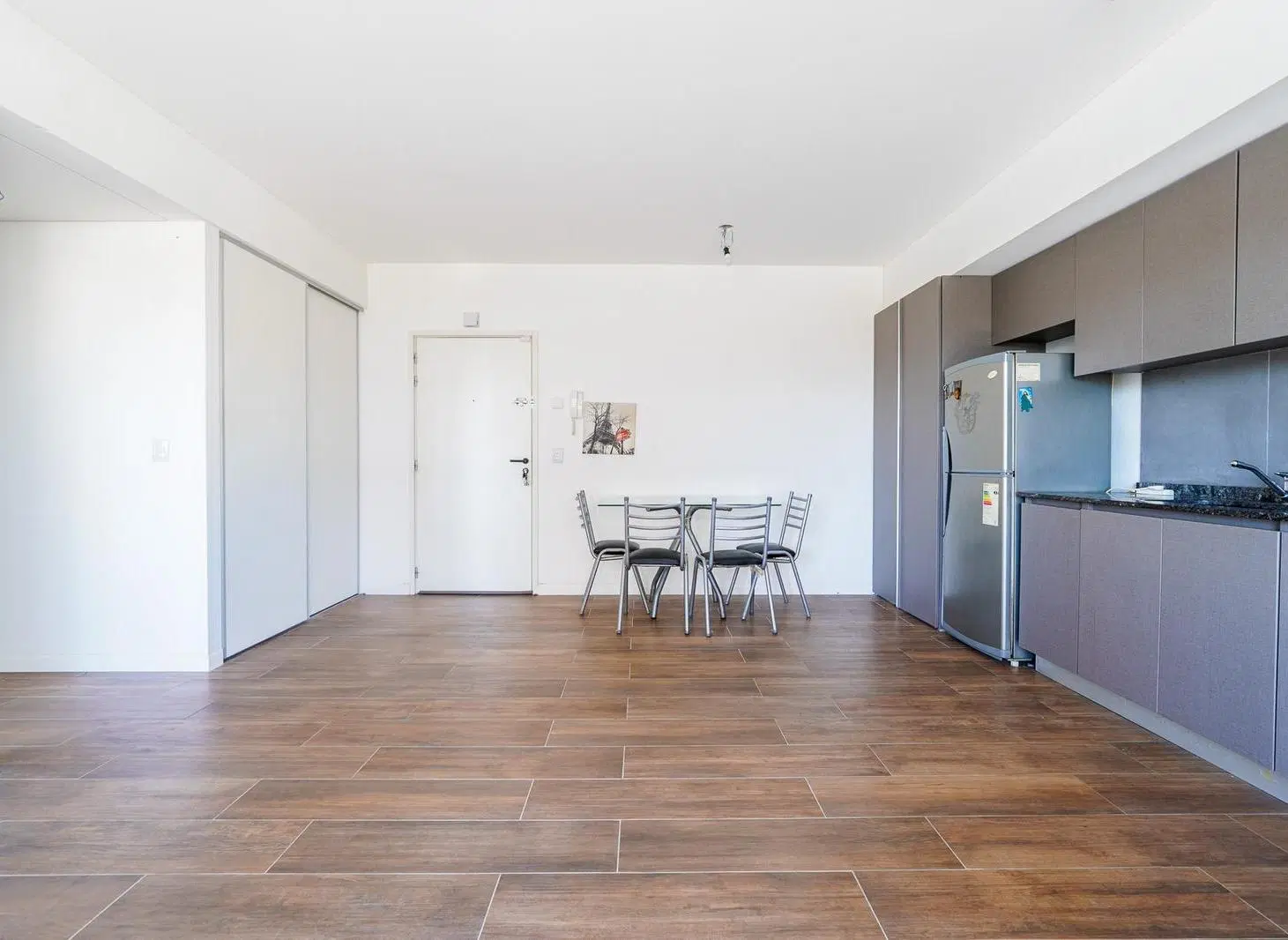 Venta departamento 2 ambientes Boedo 5