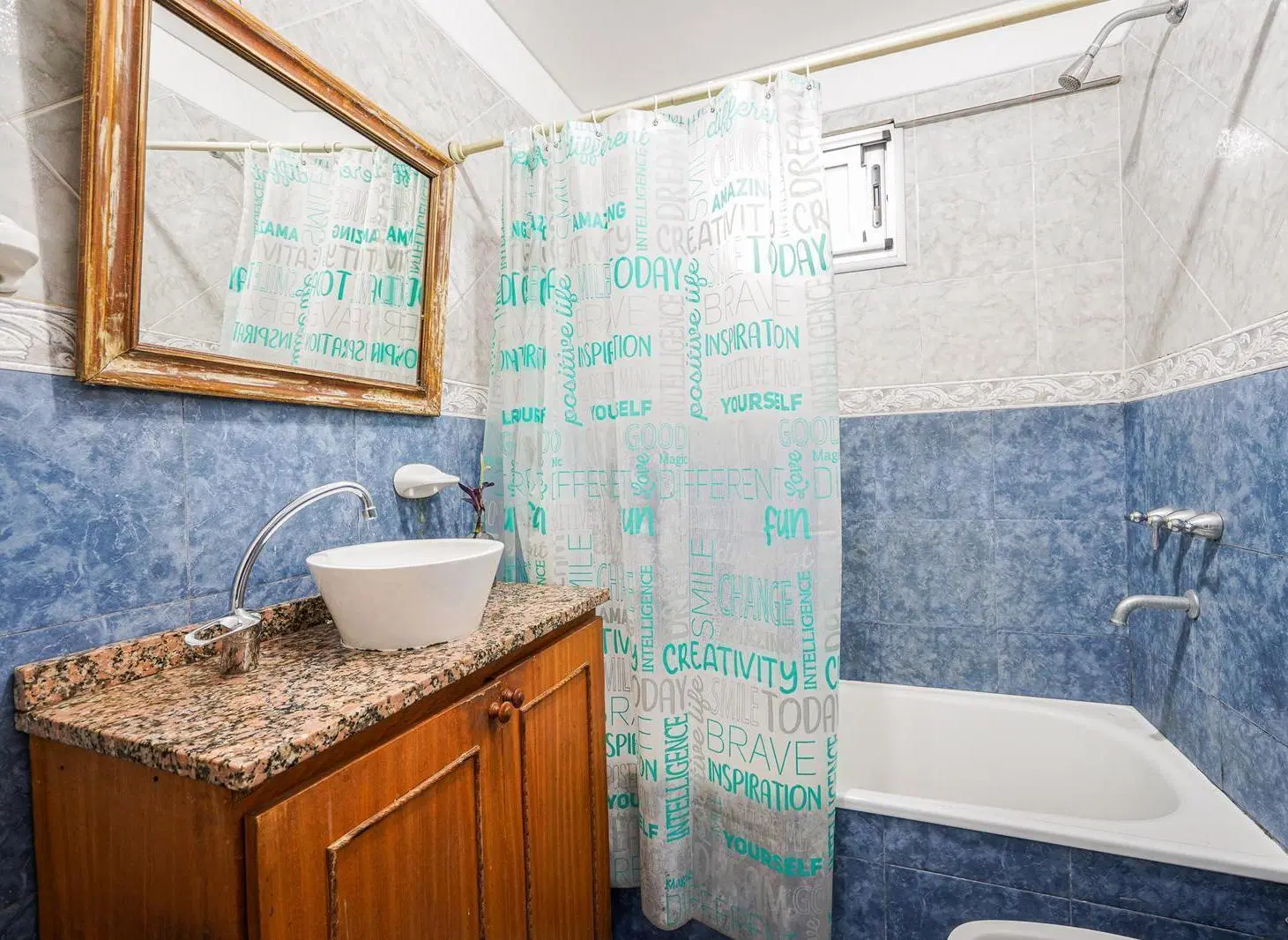 Venta Departamento 3 ambientes San Justo 5
