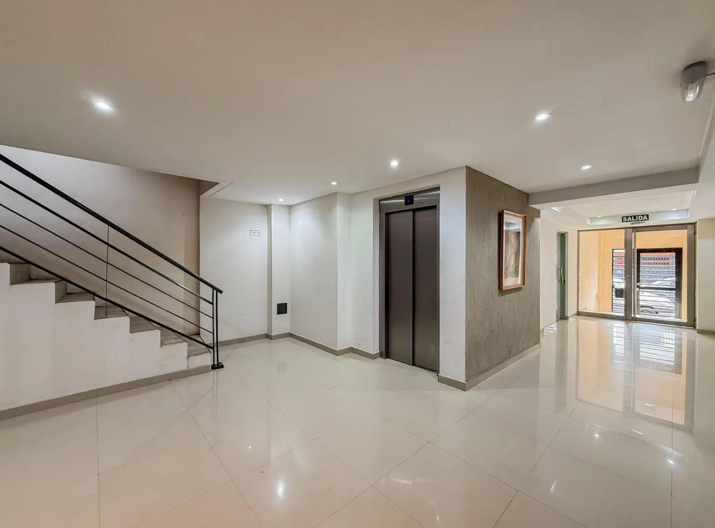 Venta Departamento 3 ambientes San Justo 4