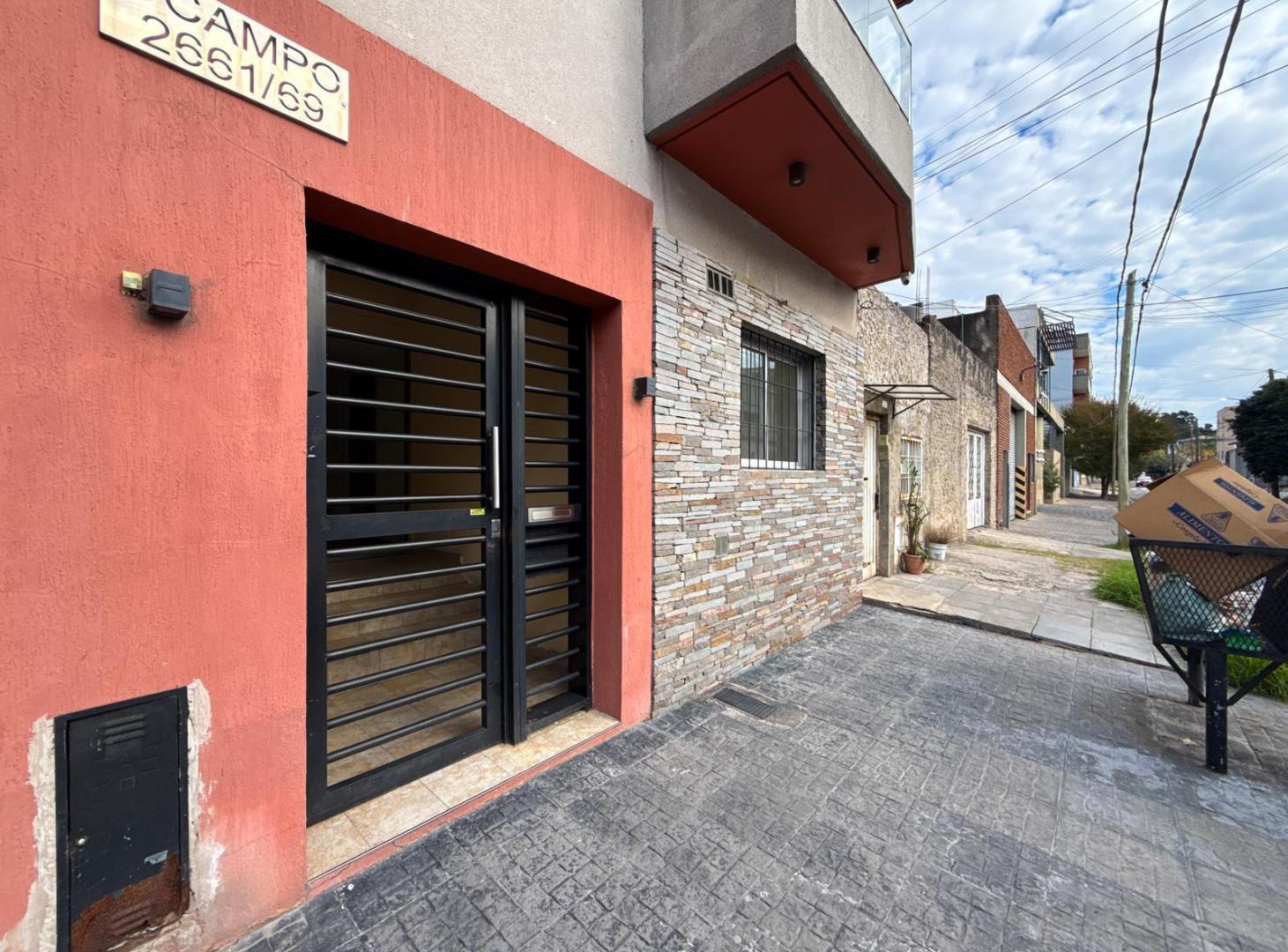 Venta Departamento 3 ambientes San Justo