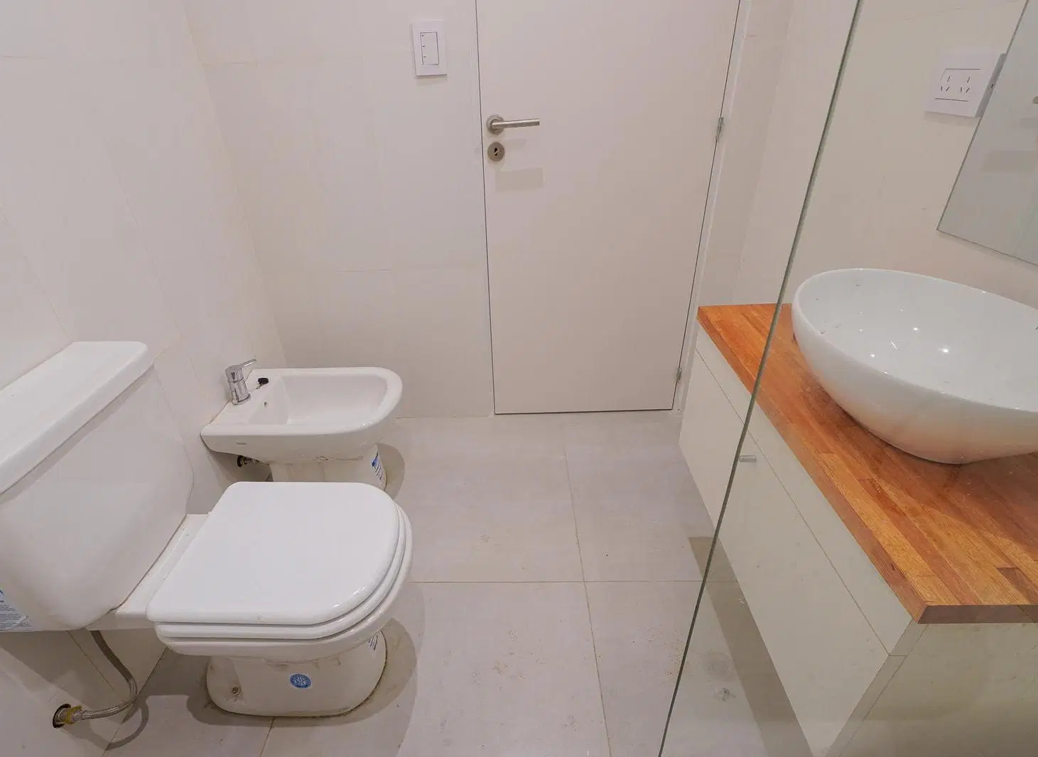 Venta Departamento 3 ambientes con patio en Colegiales 3