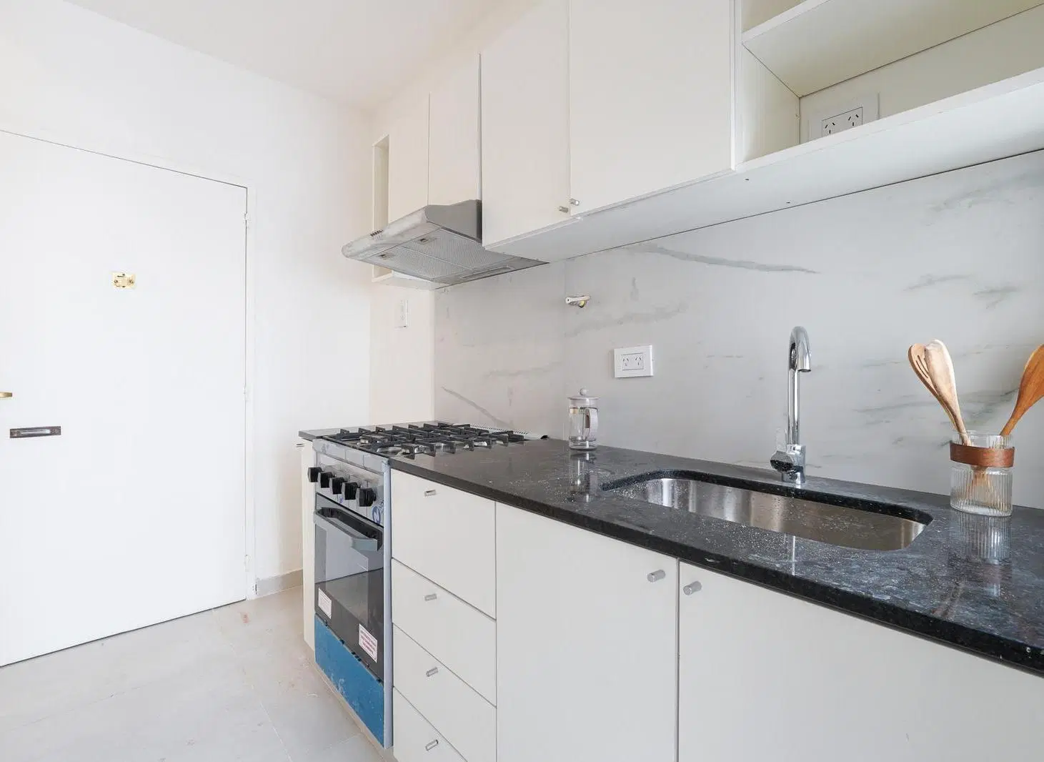 Venta Departamento 3 ambientes con patio en Colegiales 8