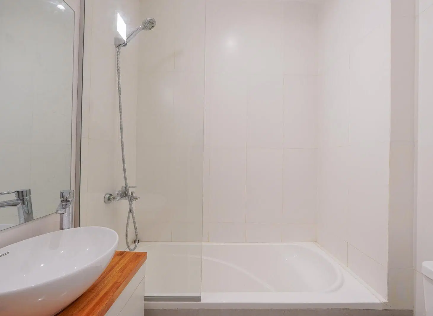 Venta Departamento 3 ambientes con patio en Colegiales 4