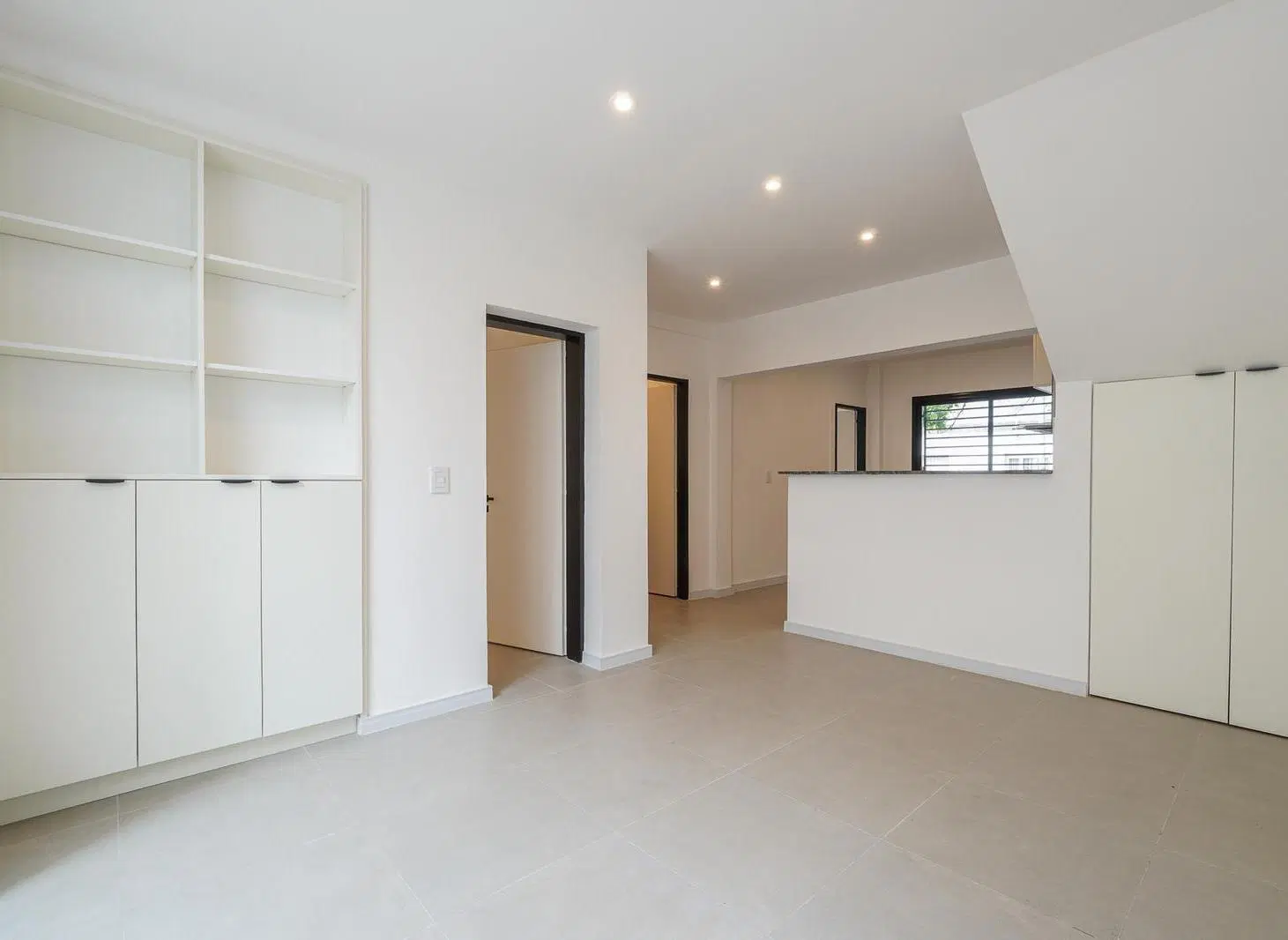 Venta PH 3 ambientes a estrenar con patio 4