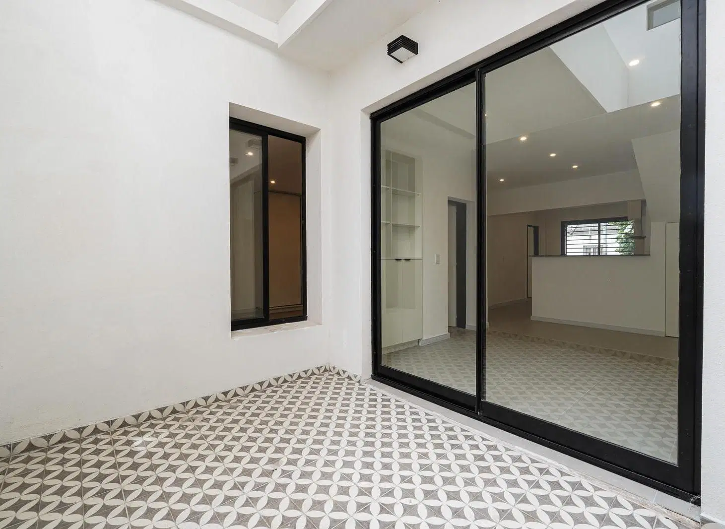 Venta PH 3 ambientes a estrenar con patio 3