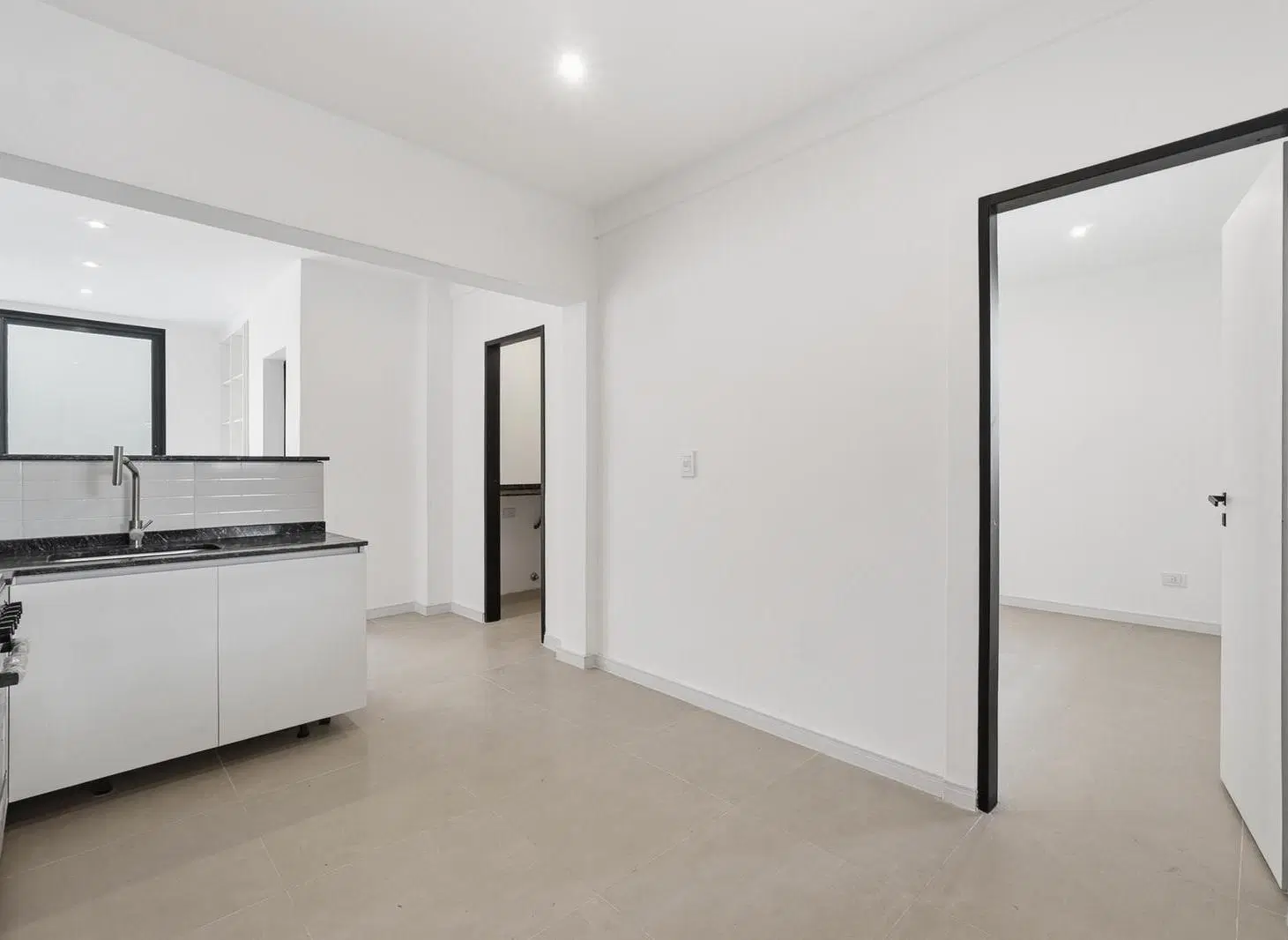 Venta PH 3 ambientes a estrenar con patio 3