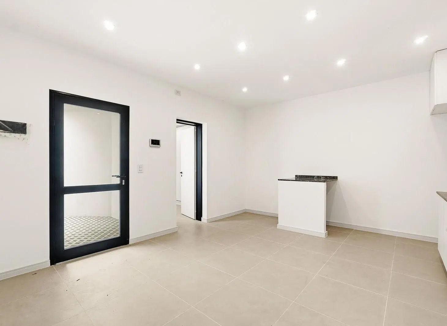 Venta PH 3 ambientes a estrenar con patio 3