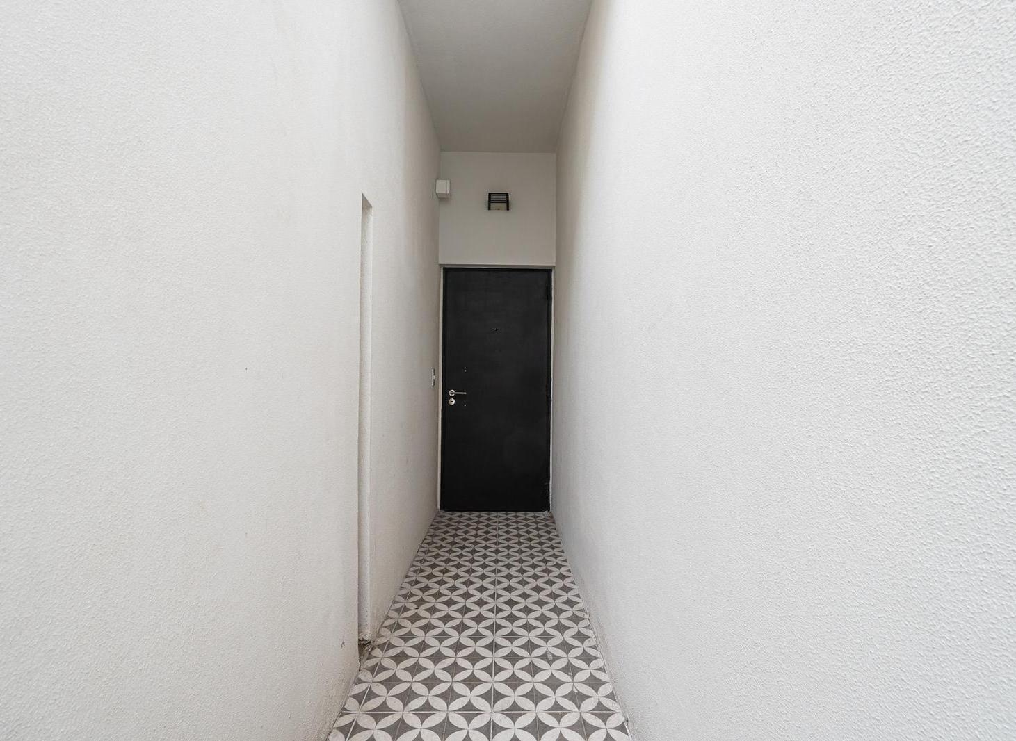 Venta PH 3 ambientes a estrenar con patio