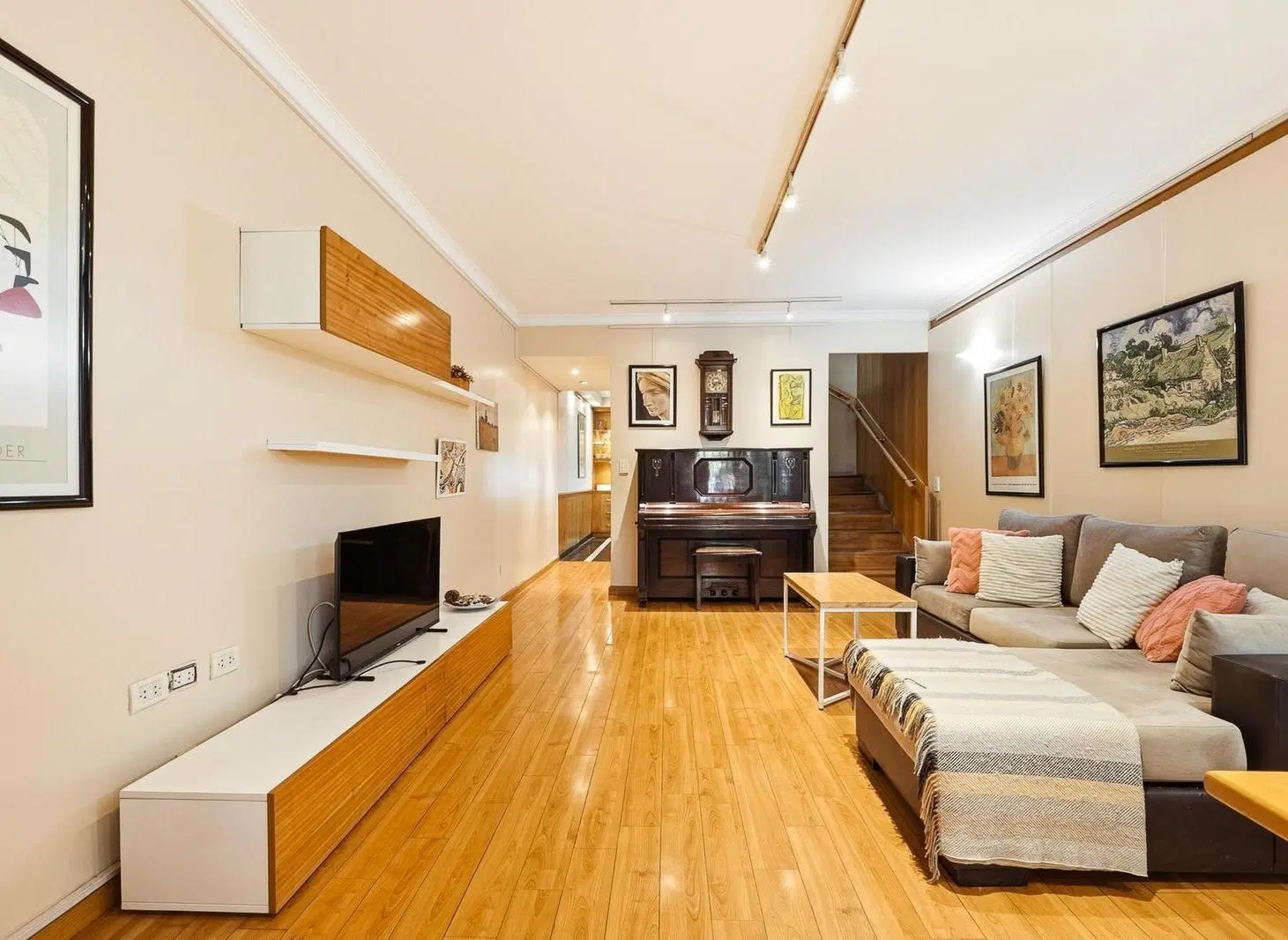 Venta PH 4 Ambientes Villa Santa Rita con patio, quincho y cochera 5
