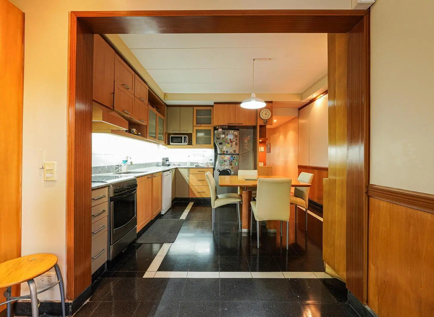 Venta PH 4 Ambientes Villa Santa Rita con patio, quincho y cochera 2