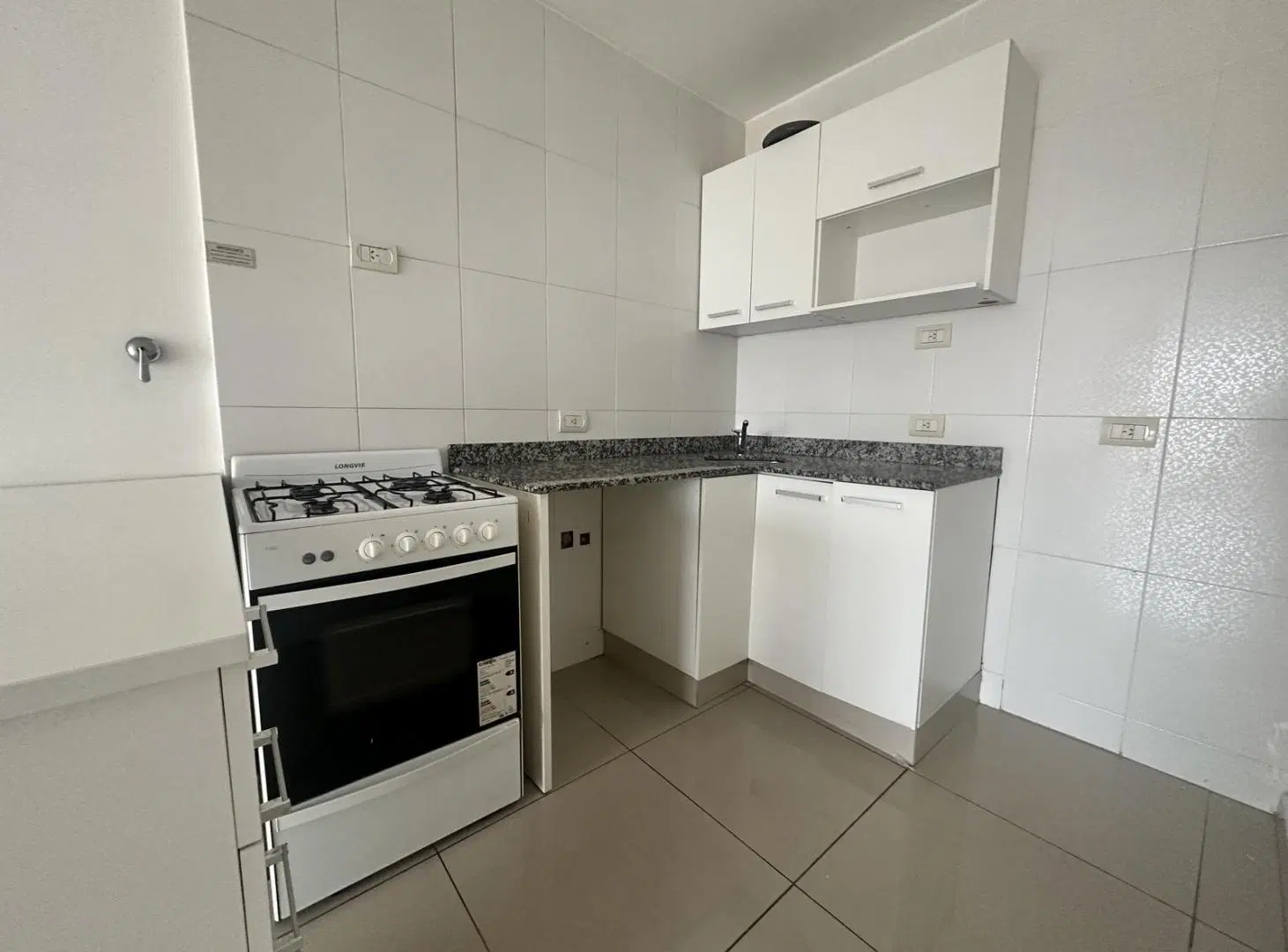 Alquiler Departamento 1 ambiente en Almagro 5