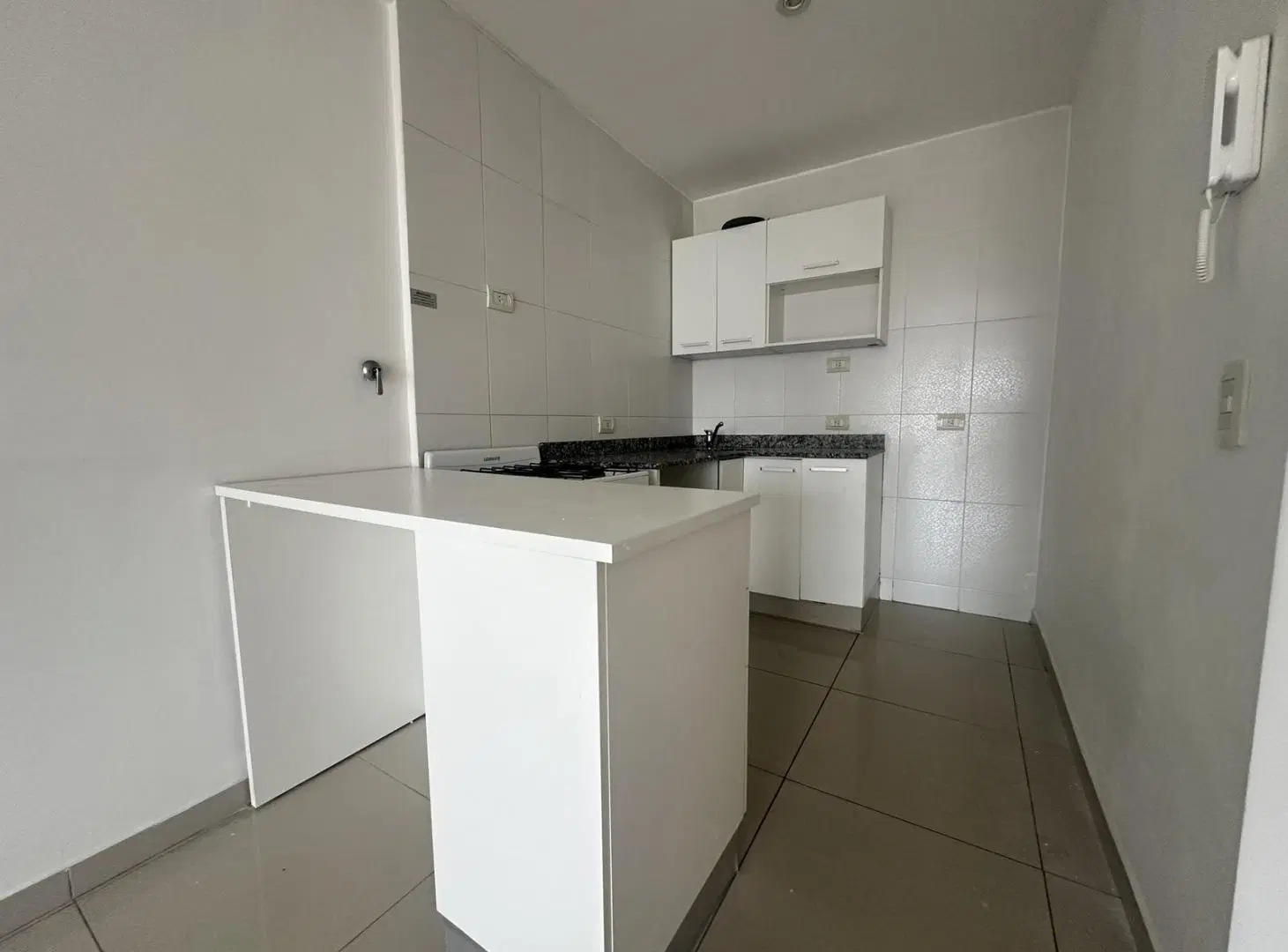 Alquiler Departamento 1 ambiente en Almagro 2