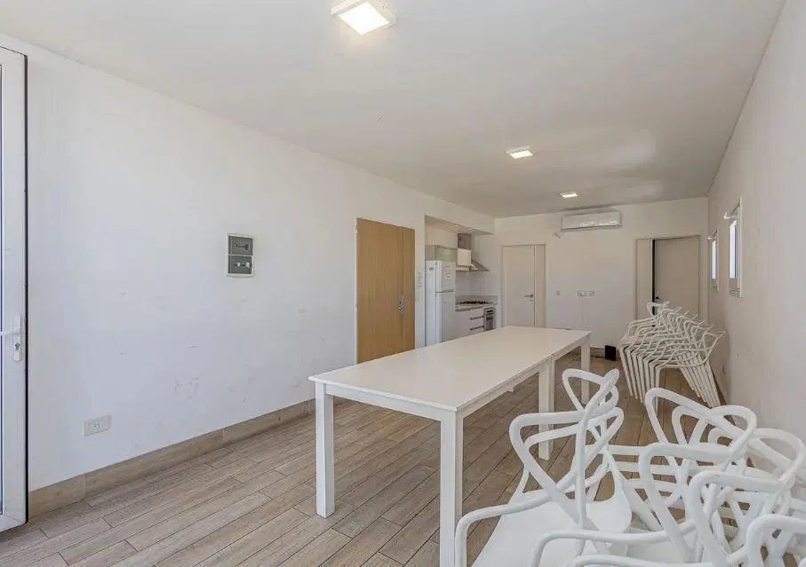 Alquiler Departamento Monoambiente Balcon Palermo 1